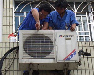 上犹空调售后维修服务中心在哪里找