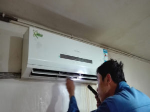 上犹格力空调电话是多少