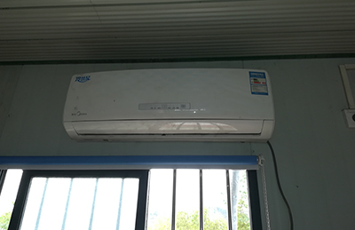 上犹空调维修在哪里找