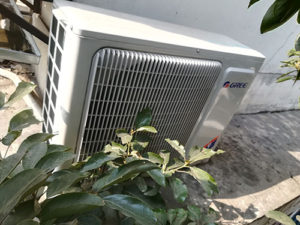 上犹空调维修售后服务