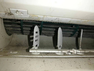 上犹空调维修售后服务中心电话是多少