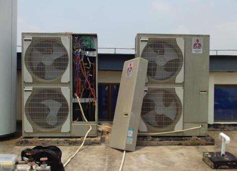 上犹空调维修电话号码多少