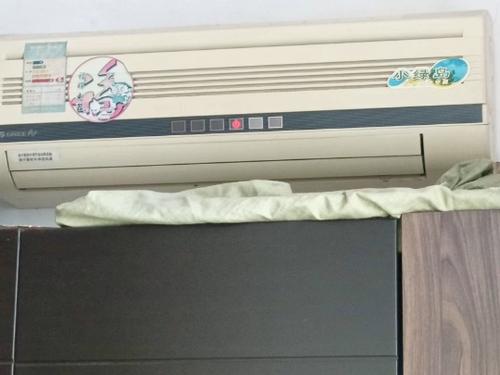 上犹空调维修售后服务中心