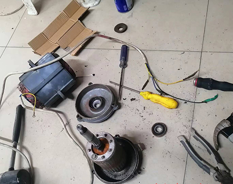 上犹空调维修售后服务中心电话在哪里找