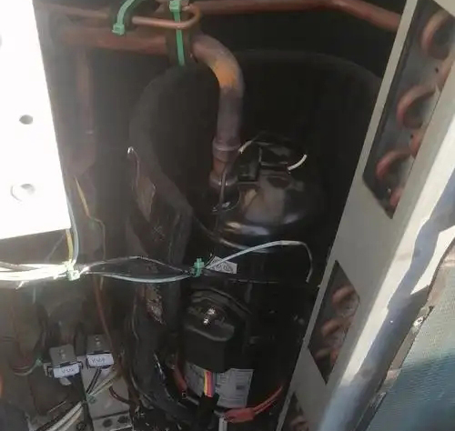 上犹维修变频空调电话在哪里找