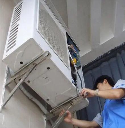 上犹24小时空调维修热线