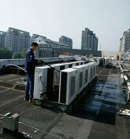 上犹 空调拆装 上犹本地 空调拆装公司