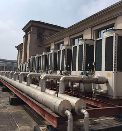 上犹多联机维修 上犹中央空调维修