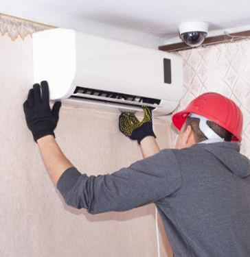 上犹空调内机噪音大