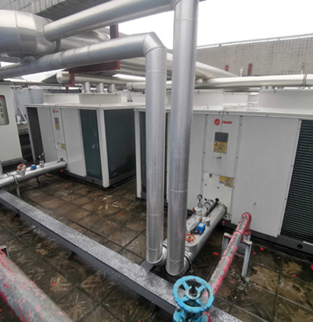 上犹附近中央空调维修 上犹上门中央空调维修